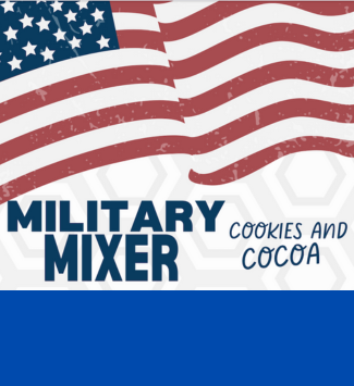  S2S Military Mixer